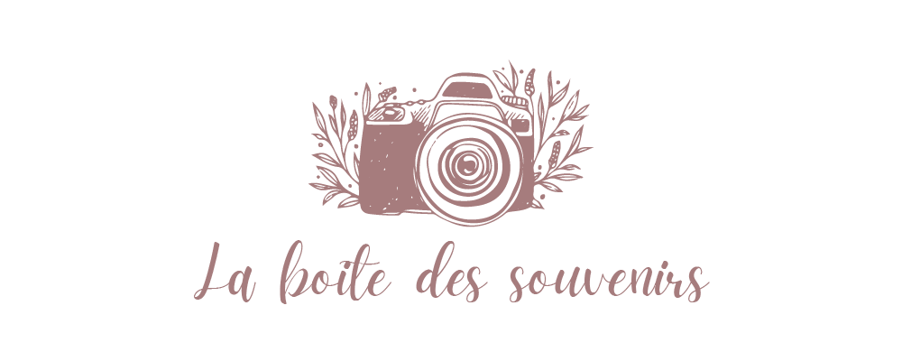 Logo La Boite Des Souvenirs Partenaire Daddy Petanque