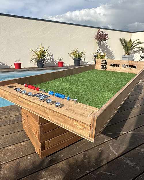 Slide Daddy Petanque 1 Mobile