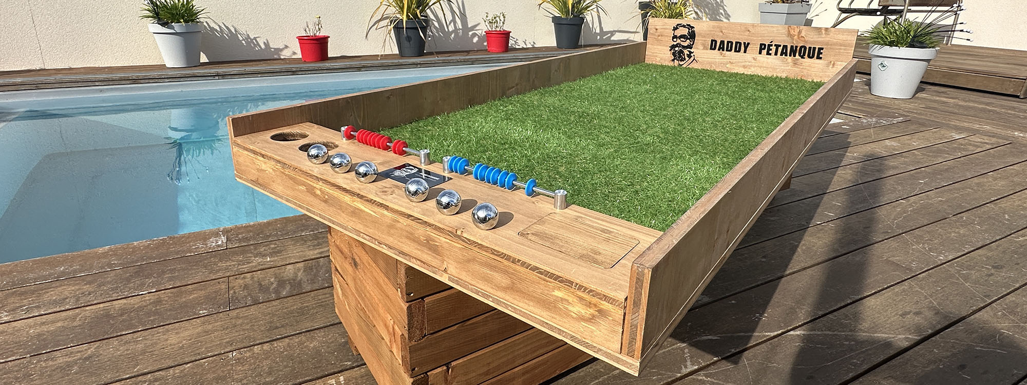 Slide Daddy Petanque 1